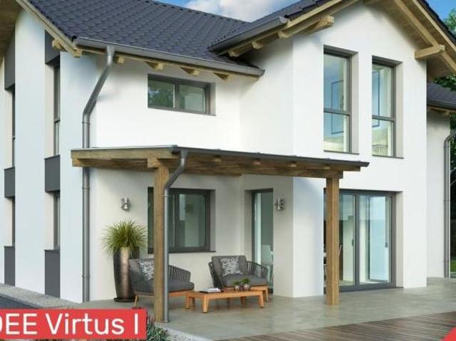 Haus kaufen in Allersdorf, Amstetten
