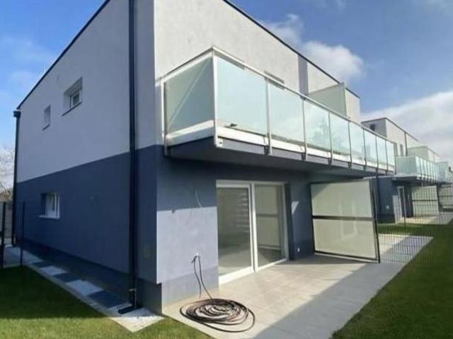 Haus kaufen in Ebenfurth, Niederösterreich