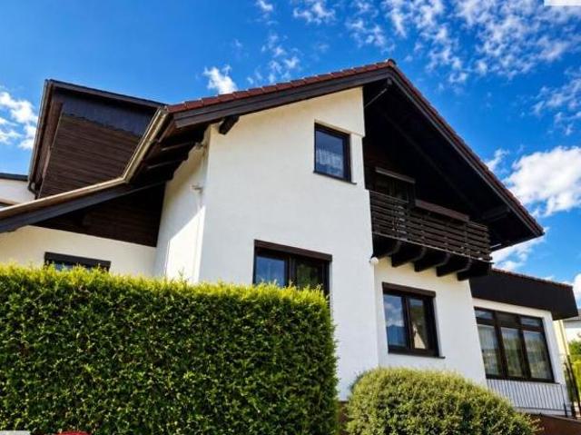 Haus kaufen in Grafenbach, Grafenbach-St. Valentin