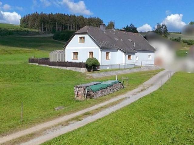 Haus kaufen in Martinsberg, Niederösterreich