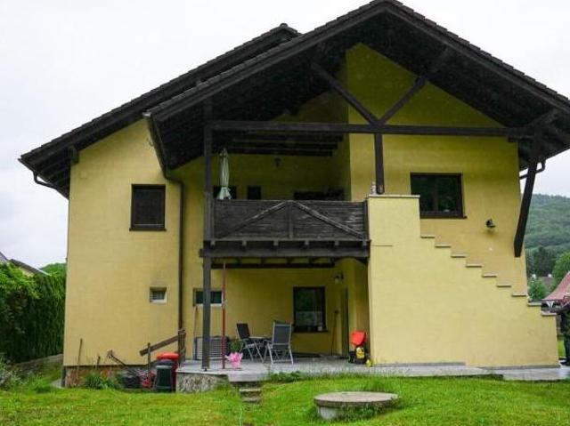 Haus kaufen in Regierungsviertel, St. Pölten