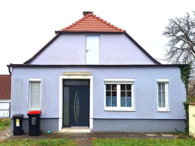 Haus kaufen in Nikitsch, Burgenland