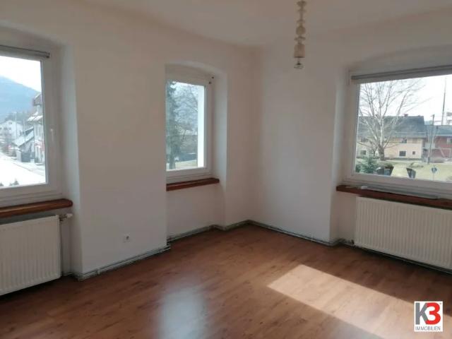 Haus kaufen in Nötsch im Gailtal, Kärnten