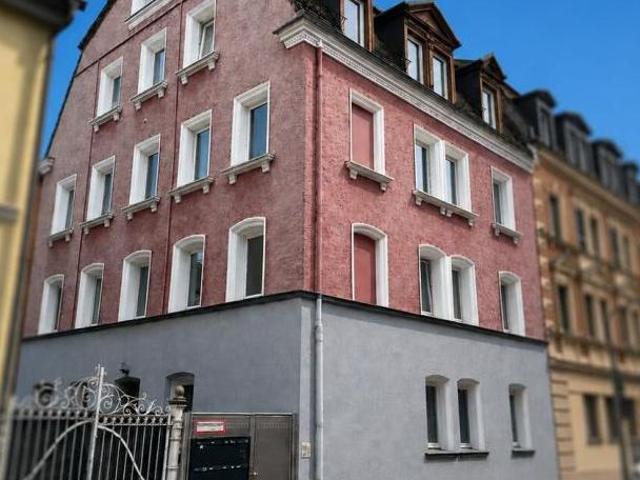 Haus kaufen