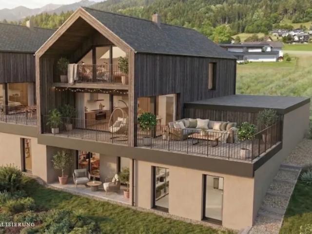 Haus kaufen in Nußdorf am Attersee, Oberösterreich