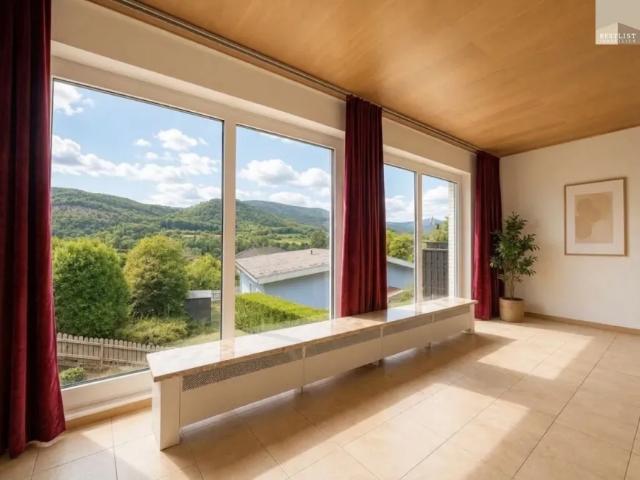Haus kaufen in Ober-Piesting, Waldegg