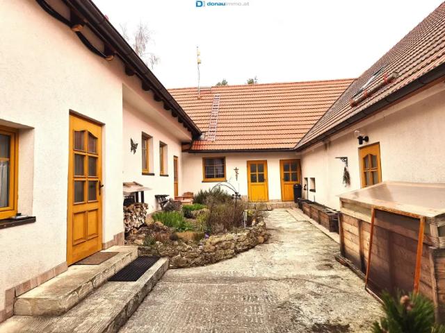 Haus kaufen