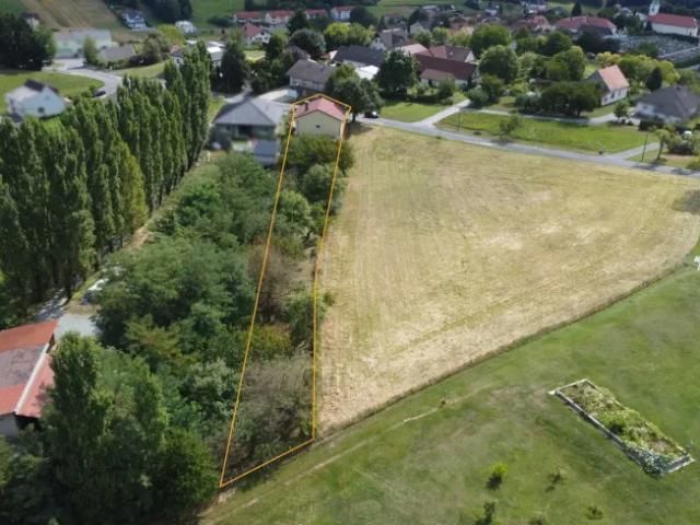 Haus kaufen in Burgenland