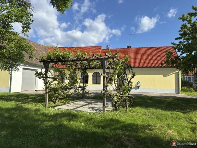 Haus kaufen in Burgenland