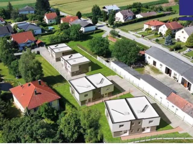 Haus kaufen in Obergänserndorf, Harmannsdorf