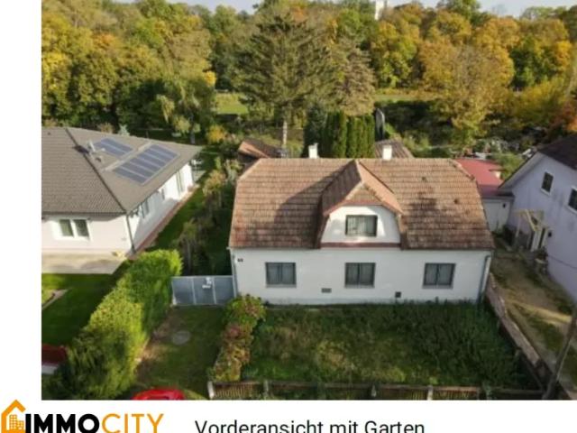 Haus kaufen in Groß-Enzersdorf, Niederösterreich