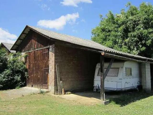 Haus kaufen in Oberloisdorf, Burgenland