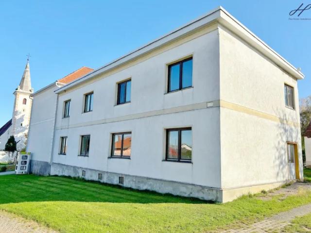Haus kaufen in Oberloisdorf, Burgenland