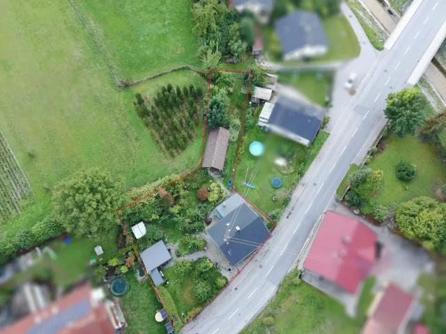 Haus kaufen in Obernberg am Inn, Oberösterreich