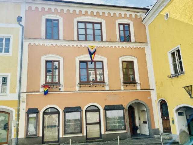 Haus kaufen in Obernberg am Inn, Bezirk Ried