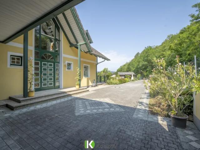 Haus kaufen in Traismauer, Niederösterreich