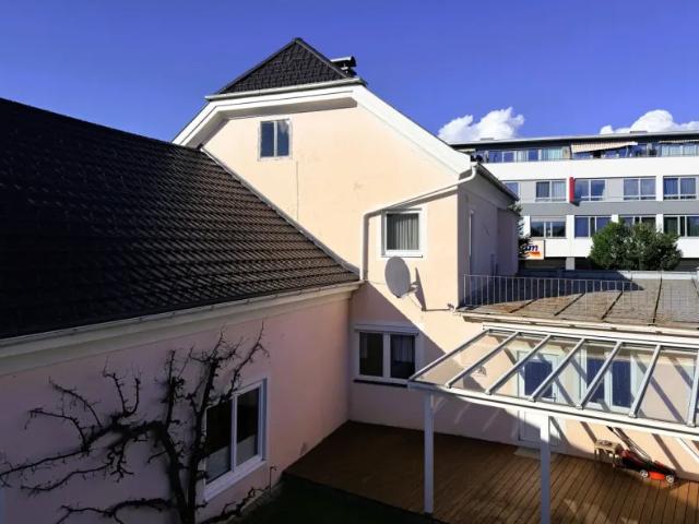 Haus kaufen in Oberndorf bei Salzburg, Bezirk Salzburg-Umgebung