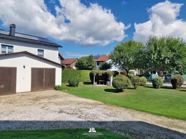 Haus kaufen in Oberndorf bei Schwanenstadt, Bezirk Vöcklabruck