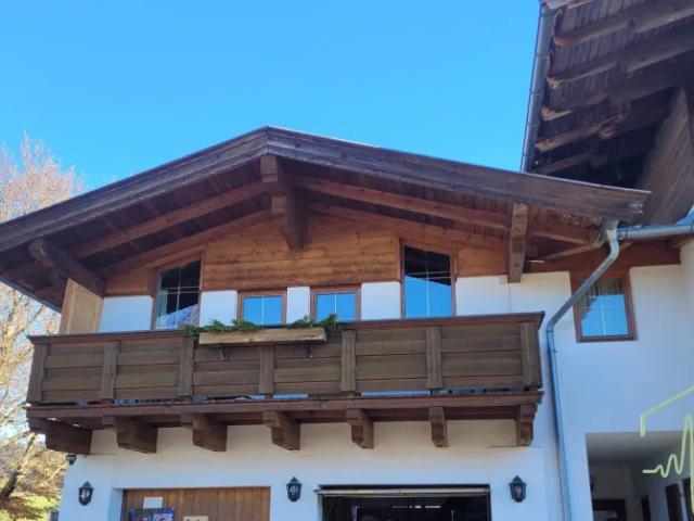 Haus kaufen in Oberndorf in Tirol, Tirol