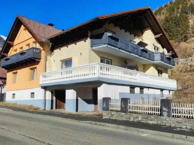 Haus kaufen