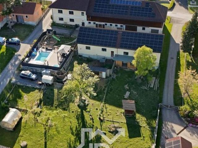 Haus kaufen in Aschlberg, Eidenberg