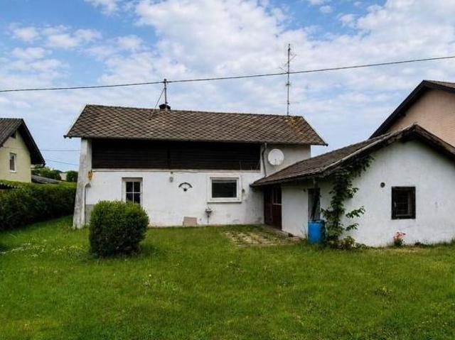 Haus kaufen in Haselbach, Braunau am Inn