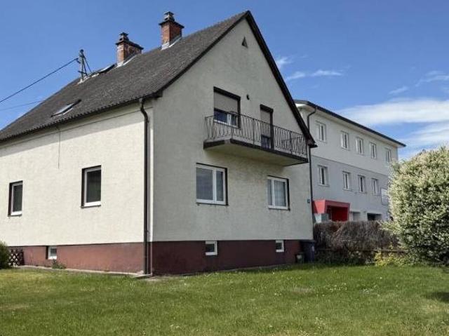 Haus kaufen in Kimmersdorf, St. Marien