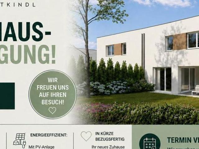 Haus kaufen in Zwischenbrücken, Steyr
