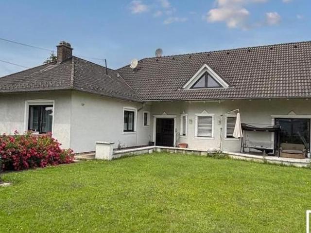 Haus kaufen in Ried in der Riedmark, Oberösterreich