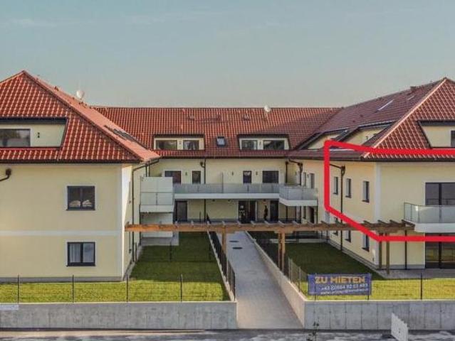 Haus kaufen in Vitta, Scharten