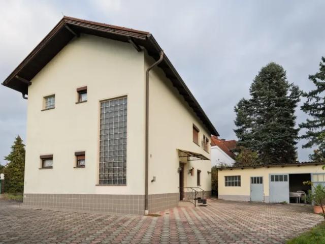 Haus kaufen in Oberpullendorf, Burgenland