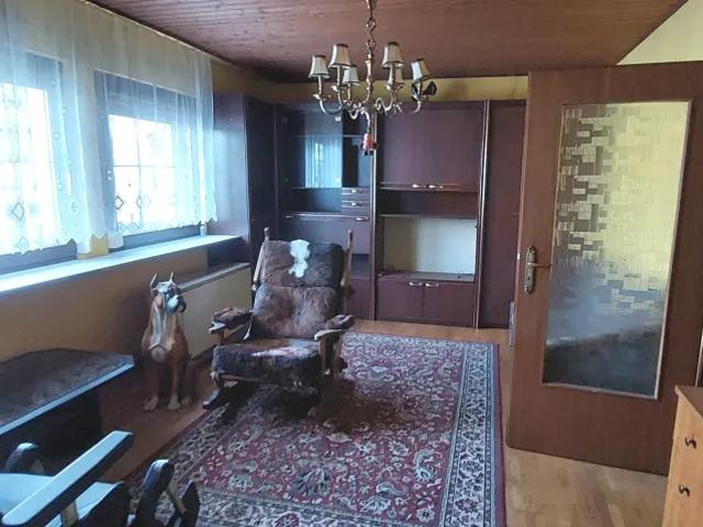 Haus kaufen in Oberpullendorf, Burgenland