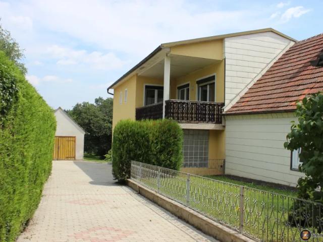 Haus kaufen in Oberschützen, Burgenland