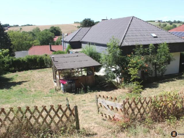 Haus kaufen in Oberschützen, Burgenland