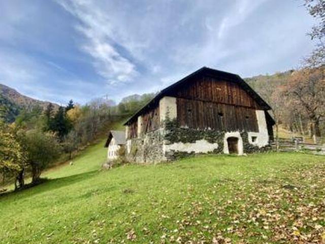 Haus kaufen in Räuflach, Obervellach