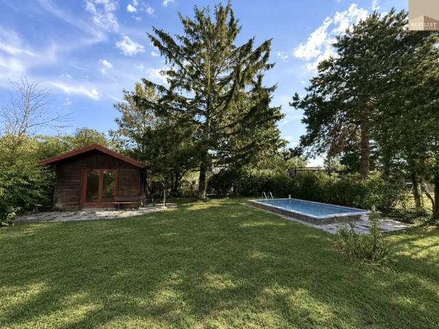 Haus kaufen in Oberwaltersdorf, Niederösterreich