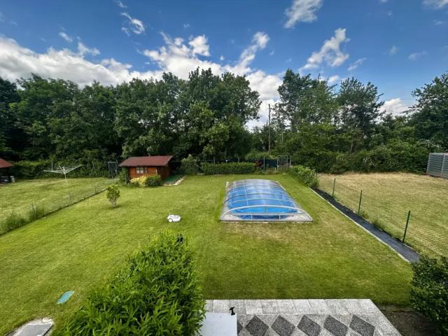 Haus kaufen in Oberwaltersdorf, Niederösterreich