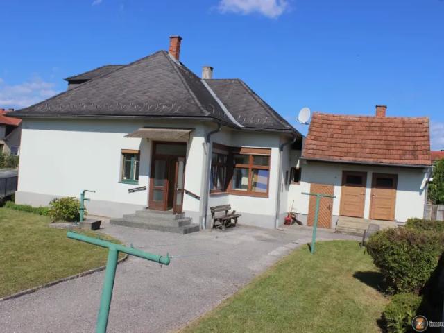 Haus kaufen in Oberwart, Burgenland