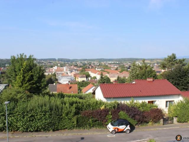 Haus kaufen in Oberwart, Burgenland