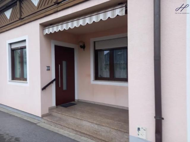 Haus kaufen in Oberwart, Burgenland