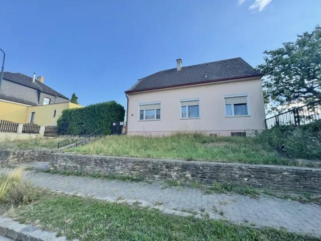 Haus kaufen in Oberweiden, Weiden an der March