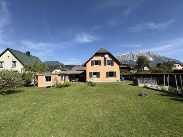 Haus kaufen in Öblarn, Steiermark