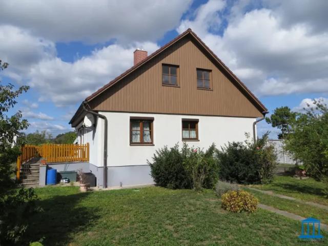 Haus kaufen in Fachmarktzentrum Oeynhausen, Traiskirchen