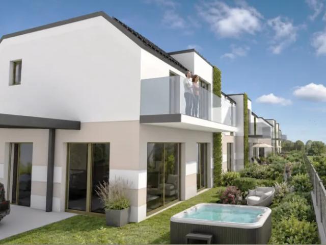Haus kaufen in Fachmarktzentrum Oeynhausen, Traiskirchen