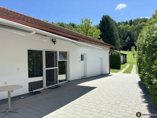 Haus kaufen in Olbendorf, Burgenland
