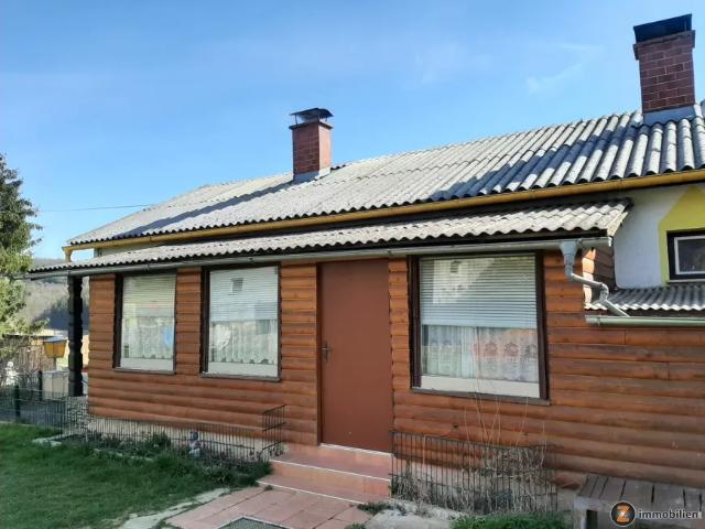 Haus kaufen in Olbendorf, Burgenland