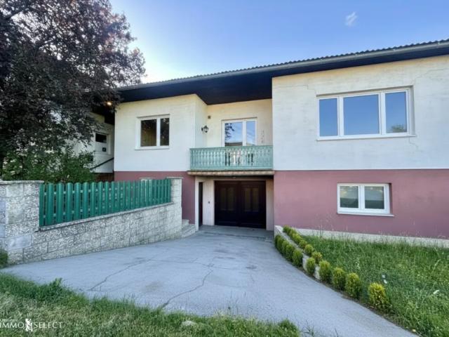 Haus kaufen in Olbendorf, Bezirk Güssing