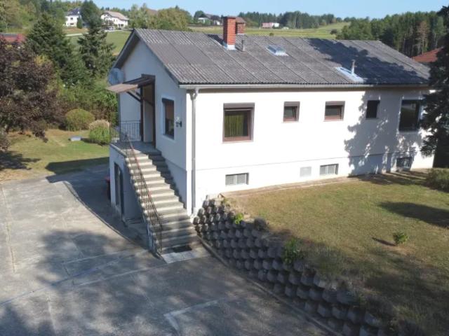 Haus kaufen in Ollersdorf im Burgenland, Burgenland