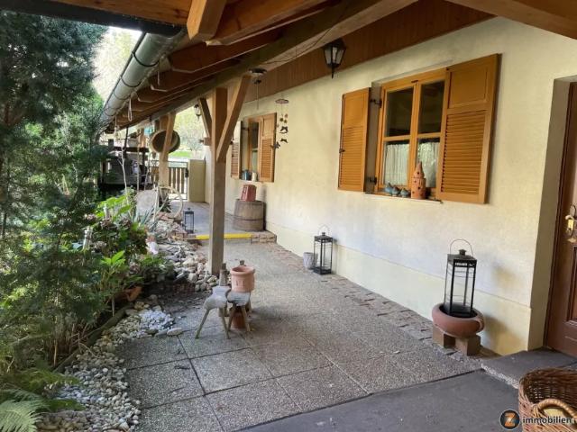 Haus kaufen in Ollersdorf im Burgenland, Burgenland