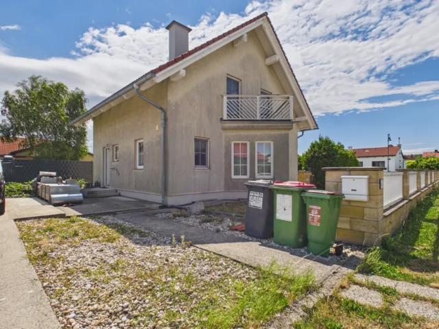 Haus kaufen in Orth an der Donau, Niederösterreich